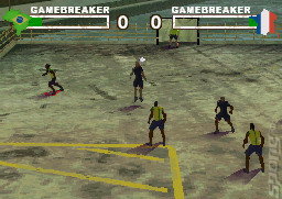 FIFA Street 3 Confirmed for DS News image