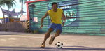 Benched Faces of FIFA Street 3 News image