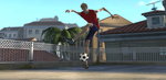 FIFA Street 3 - Xbox 360 Screen