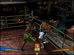 Fight Night Round 2 - GameCube Screen
