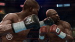 Fight Night Round 3 - PS3 Screen