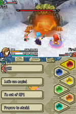 Final Fantasy Brings Wii/DS Cross Play News image