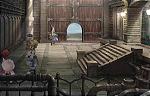 Final Fantasy IX - PlayStation Screen
