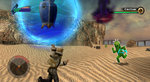 Final Fantasy Crystal Chronicles: The Crystal Bearers - Wii Screen