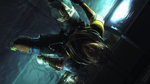 Final Fantasy X/X-2 HD Remaster - PS3 Screen