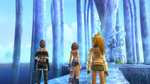 Final Fantasy X-2 HD Remaster - PSVita Screen
