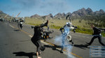 Related Images: Next FINAL FANTASY XV Active Time Report scheduled for 4th June News image