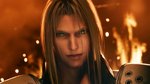 Final Fantasy VII Remake - PS4 Screen