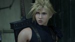 Final Fantasy VII Remake - PS4 Screen