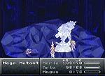 Final Fantasy Chronicles - PlayStation Screen