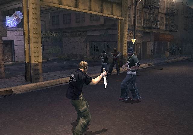 final fight streetwise pc game download