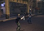 Final Fight Streetwise (Xbox) Editorial image