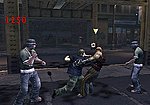 Final Fight Streetwise (Xbox) Editorial image