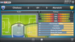 Football Director - PC Screen