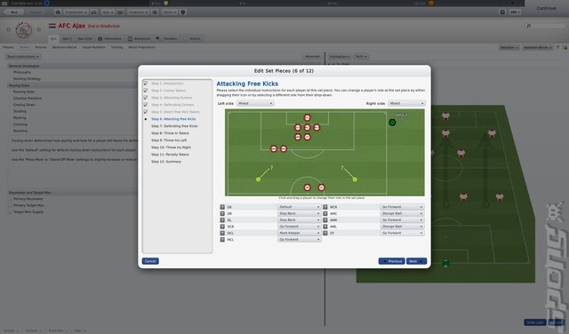 free download football manager 2011 mac