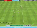 Football Manager 2011 - Mac Screen