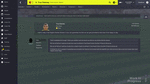 Football Manager 2015 - PC Screen
