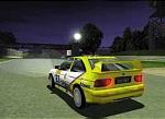 Ford Racing - PC Screen