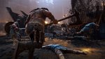 For Honor - PC Screen