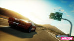 Forza Horizon - Xbox 360 Screen