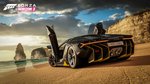 Forza Horizon 3 - Xbox One Screen