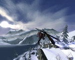 Freak Out Extreme Freeride - PS2 Screen