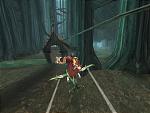 Freaky Flyers - PS2 Screen