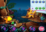 Freddi Fish: The Case of the Missing Kelp Seeds - Wii Screen