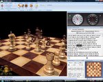 Fritz Chess 12 - PC Screen