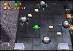 Frogger's Adventures: The Rescue - GameCube Screen