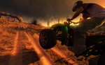 Codemasters' Fuel Gets Under the Weather News image