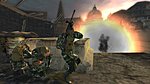 Full Spectrum Warrior: Ten Hammers - PS2 Screen