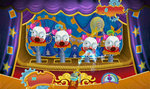 Fun Park - Wii Screen