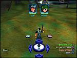 Future Tactics: The Uprising - GameCube Screen