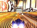 Related Images: F-Zero AC shown for first time! News image