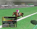 G1 Jockey - PS2 Screen