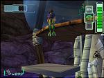 Galidor: Defenders of the Outer Dimension - PC Screen