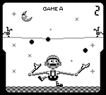Gameboy Gallery - Game Boy Screen