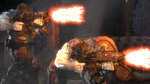 Gears of War - Xbox 360 Screen