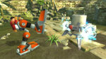 Generator Rex: Agent of Providence - PS3 Screen