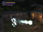 Genma Onimusha - Xbox Screen