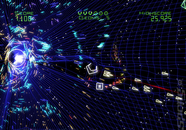 New Geometry Wars Game on the Way? News image