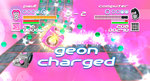 Geon Cube - Wii Screen