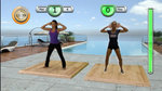 Get Fit With Mel B - PS3 Screen