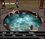 Get On Da Mic - PS2 Screen