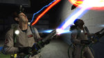 Ghostbusters The Video Game - Xbox 360 Screen