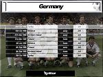 Giant Killers Euro Manager 2000 - PC Screen