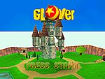 Glover - N64 Screen