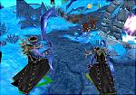 Goblin Commander: Unleash the Horde - PS2 Screen