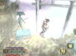 GoDai: Elemental Force - PS2 Screen